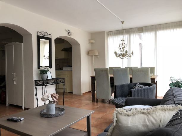 Imagen de la habitación del Hotel Pension Blankebil. Foto 12
