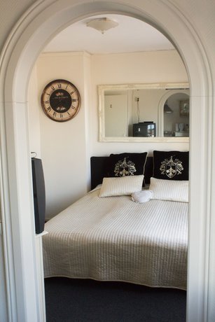 Imagen de la habitación del Hotel Pension Blankebil. Foto 14