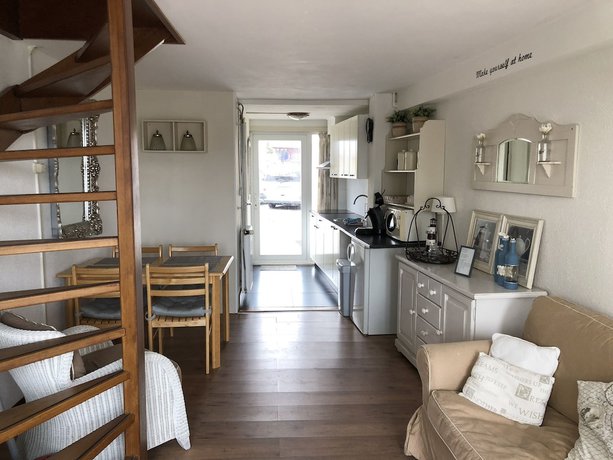 Imagen de la habitación del Hotel Pension Blankebil. Foto 15