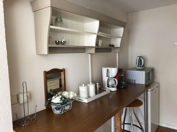Imagen de la habitación del Hotel Pension Blankebil. Foto 17