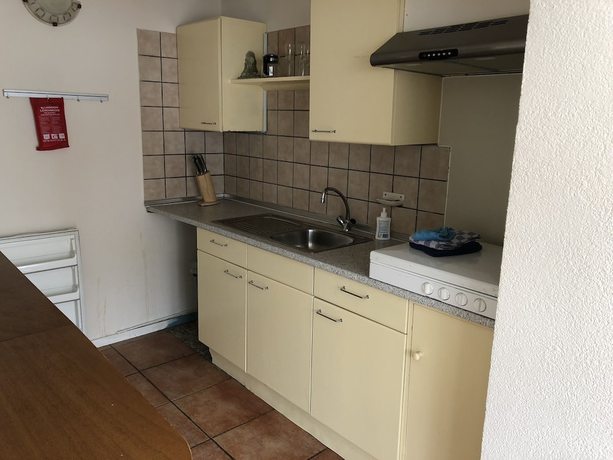 Imagen de la habitación del Hotel Pension Blankebil. Foto 18