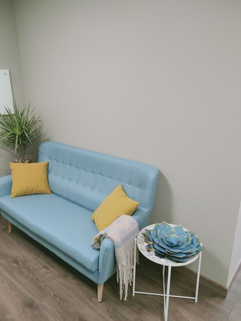 Imagen de los interiores del Hotel Pension Boutique Admera. Foto 18