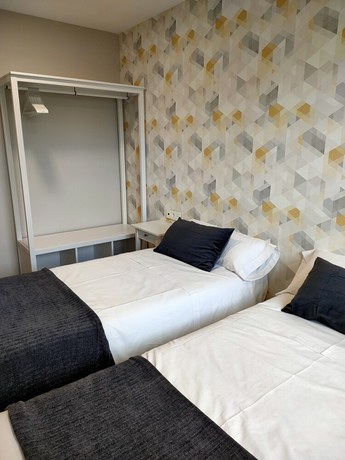 Imagen de la habitación del Hotel Pension Boutique Admera. Foto 4