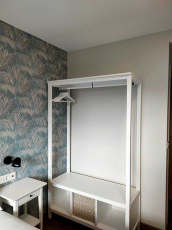 Imagen de la habitación del Hotel Pension Boutique Admera. Foto 8