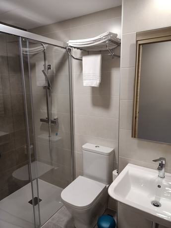 Imagen de la habitación del Hotel Pension Boutique Admera. Foto 9