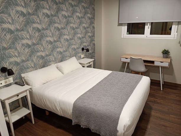 Imagen de la habitación del Hotel Pension Boutique Admera. Foto 11