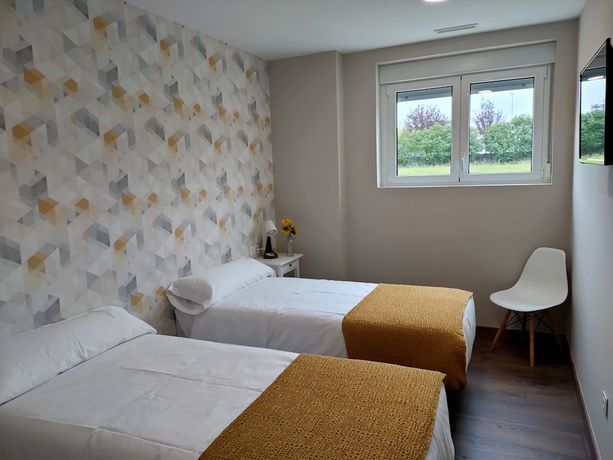 Imagen de la habitación del Hotel Pension Boutique Admera. Foto 12