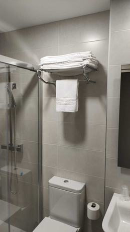 Imagen de la habitación del Hotel Pension Boutique Admera. Foto 13