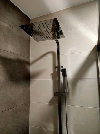 Imagen de la habitación del Hotel Pension Boutique Admera. Foto 14