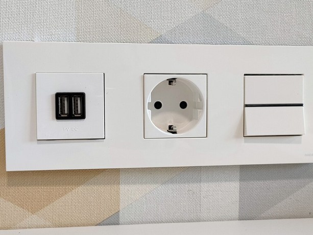 Imagen de la habitación del Hotel Pension Boutique Admera. Foto 15