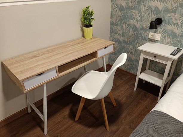 Imagen de la habitación del Hotel Pension Boutique Admera. Foto 16