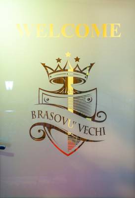 Imagen general del Hotel Pension Brasovu' Vechi. Foto 1