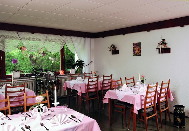 Imagen de los interiores del Hotel Pension Burk. Foto 20