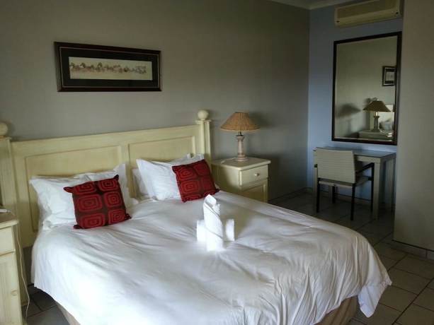 Imagen de la habitación del Hotel Pension Casa Africana. Foto 6