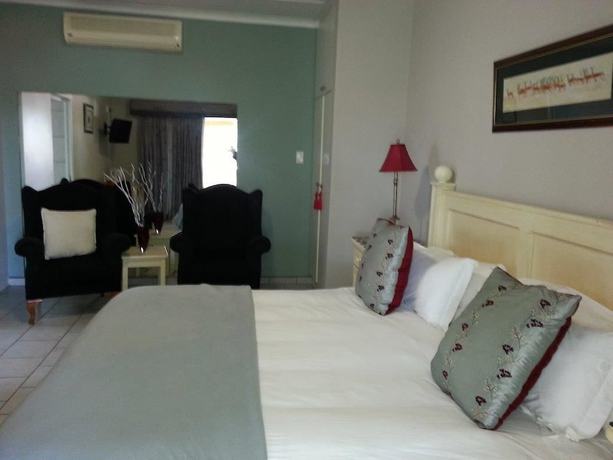 Imagen de la habitación del Hotel Pension Casa Africana. Foto 8