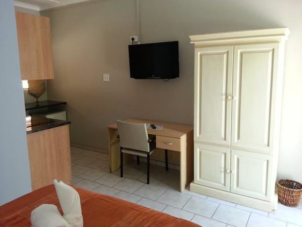 Imagen de la habitación del Hotel Pension Casa Africana. Foto 9