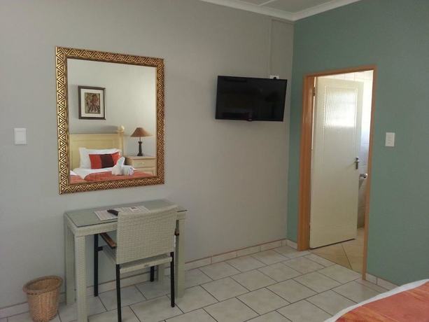 Imagen de la habitación del Hotel Pension Casa Africana. Foto 15