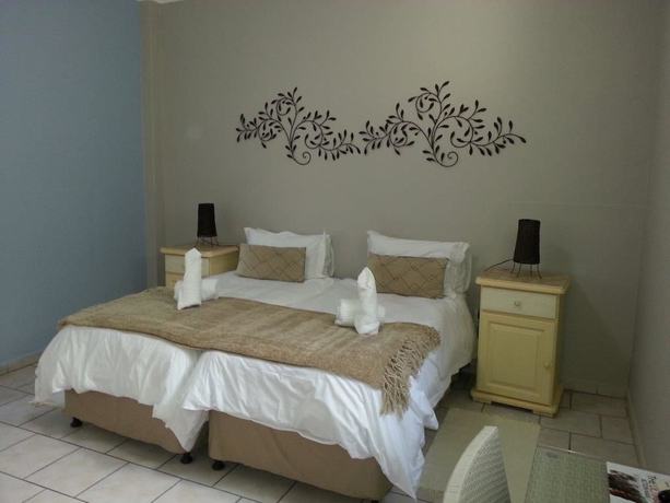 Imagen de la habitación del Hotel Pension Casa Africana. Foto 17