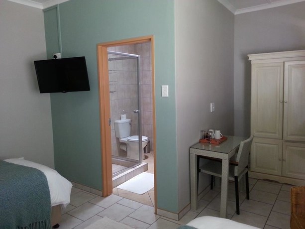 Imagen de la habitación del Hotel Pension Casa Africana. Foto 18