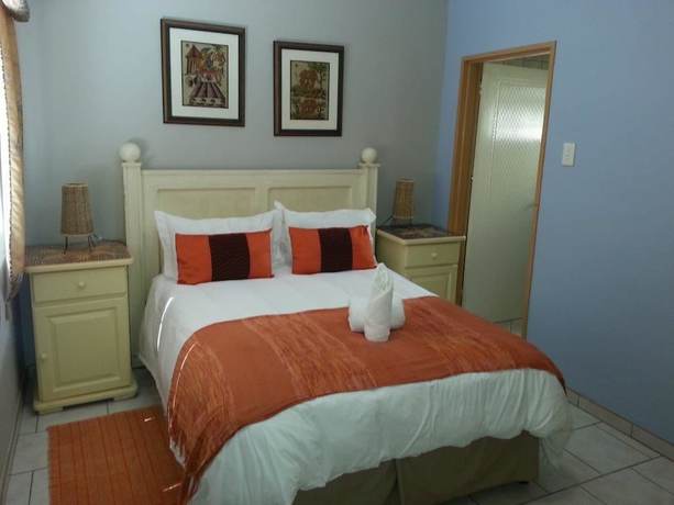 Imagen de la habitación del Hotel Pension Casa Africana. Foto 19