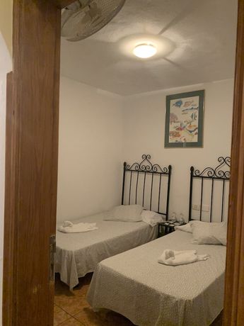 Imagen de la habitación del Hotel Pension Casa Blanca. Foto 5