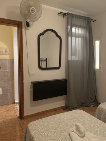 Imagen de la habitación del Hotel Pension Casa Blanca. Foto 12