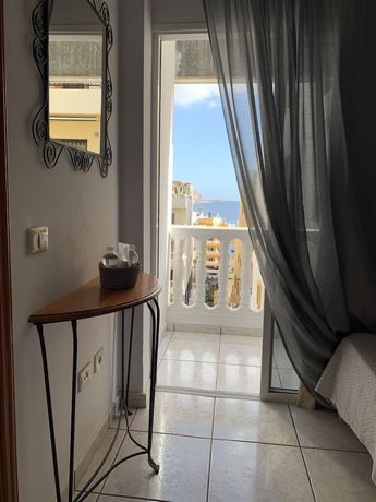 Imagen de la habitación del Hotel Pension Casa Blanca. Foto 13