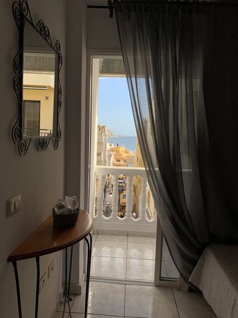 Imagen de la habitación del Hotel Pension Casa Blanca. Foto 17