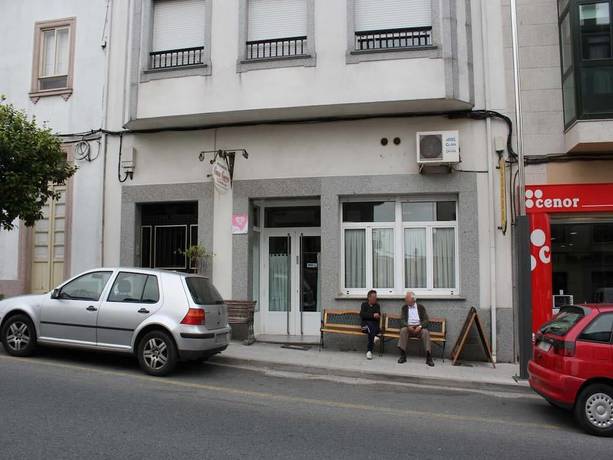 Imagen general del Hotel Pension Casa Curro. Foto 4