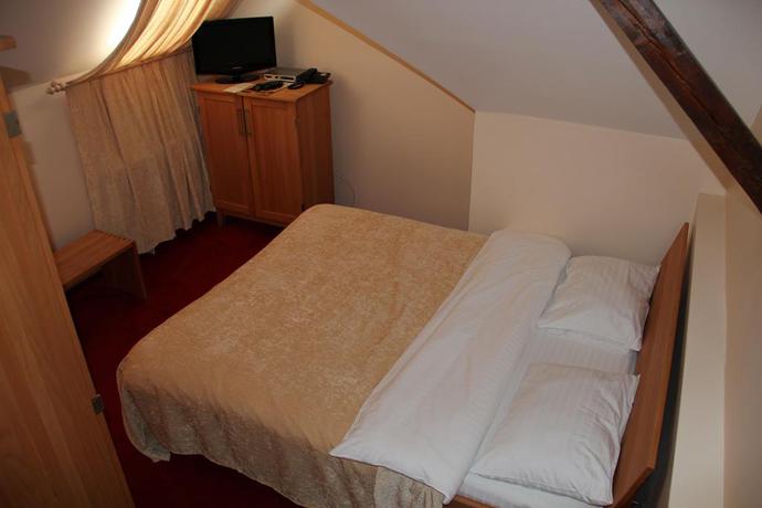 Imagen de la habitación del Hotel Pension Casa Danielescu. Foto 3