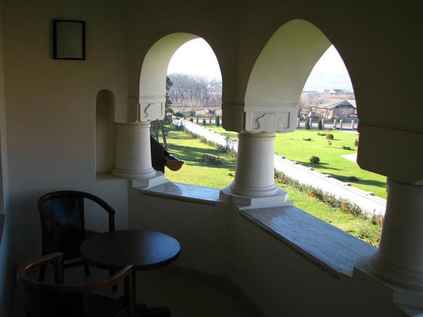 Imagen de los interiores del Hotel Pension Casa Danielescu. Foto 7