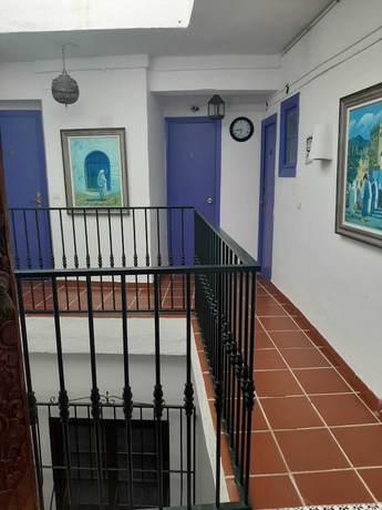 Imagen de los interiores del Hotel Pension Casa Fina. Foto 11