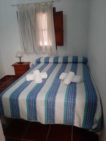 Imagen de la habitación del Hotel Pension Casa Fina. Foto 3