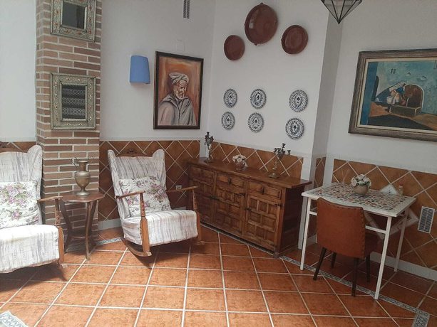 Imagen de la habitación del Hotel Pension Casa Fina. Foto 4