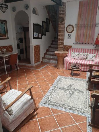 Imagen de la habitación del Hotel Pension Casa Fina. Foto 5