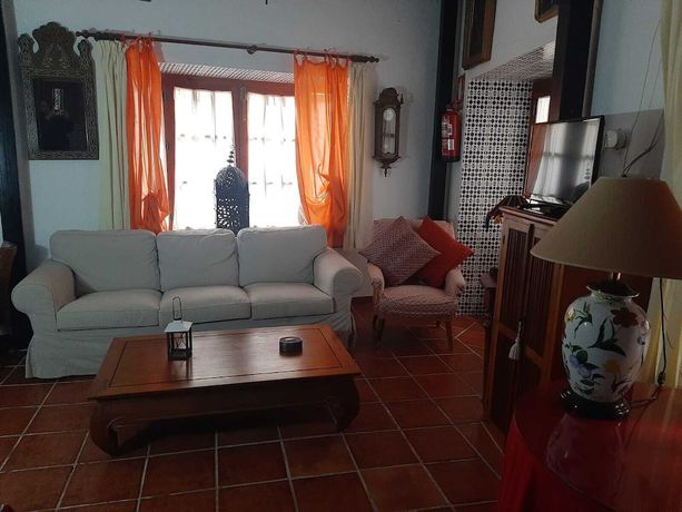 Imagen general del Hotel Pension Casa Fina. Foto 1