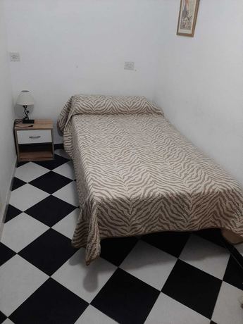 Imagen de la habitación del Hotel Pension Casa Fina. Foto 6
