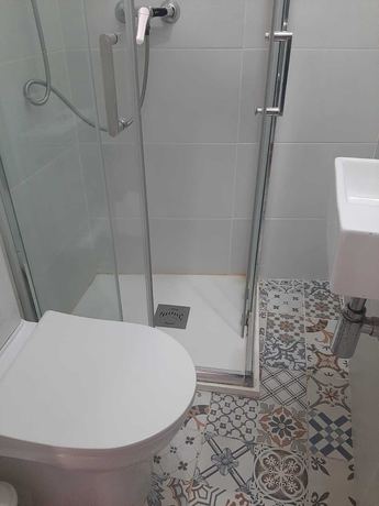Imagen de la habitación del Hotel Pension Casa Fina. Foto 7