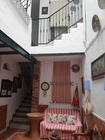 Imagen de la habitación del Hotel Pension Casa Fina. Foto 10