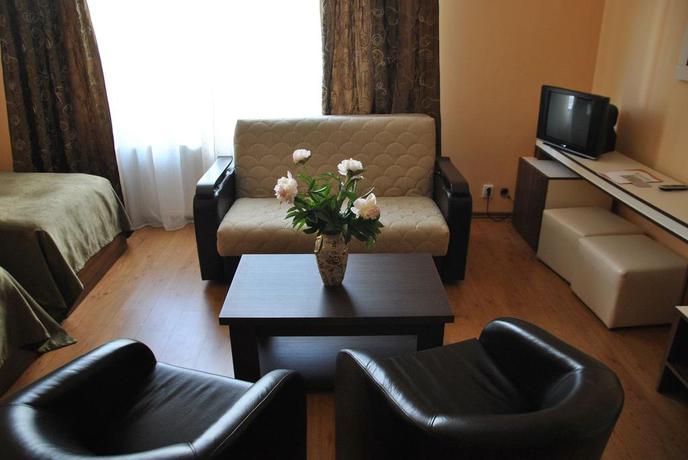 Imagen de la habitación del Hotel Pension Casa Gia. Foto 3