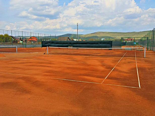 Imagen de los exteriores del Hotel Pension Casa Gia. Foto 8