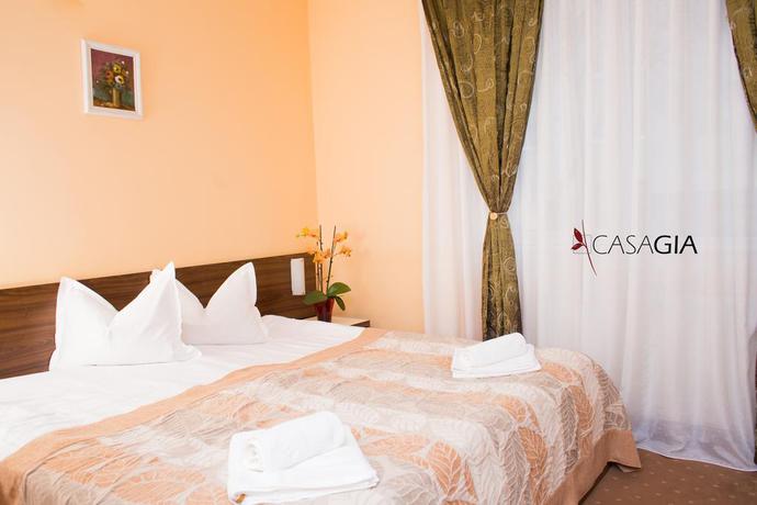 Imagen de la habitación del Hotel Pension Casa Gia. Foto 4