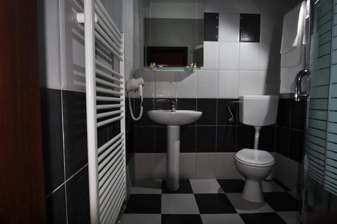 Imagen de los interiores del Hotel Pension Casa Gia. Foto 12