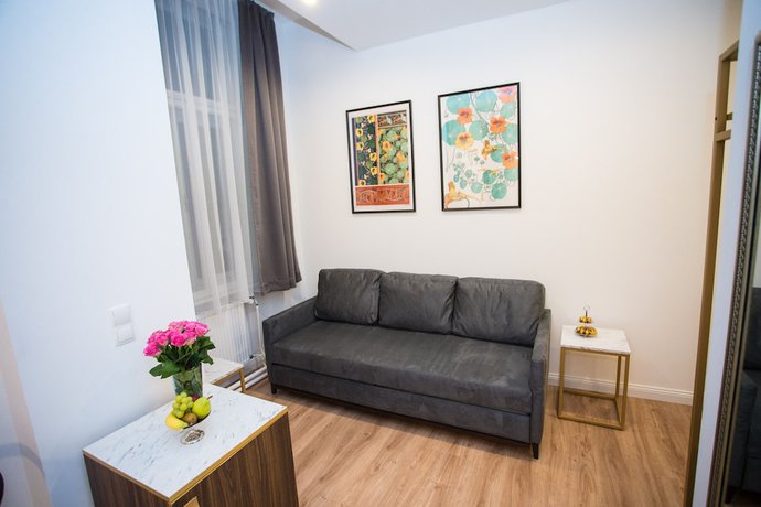 Imagen de la habitación del Hotel Pension Central - Self Check-in. Foto 6