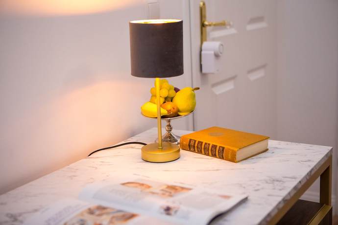 Imagen de la habitación del Hotel Pension Central - Self Check-in. Foto 10