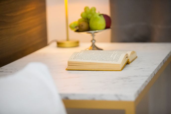 Imagen de la habitación del Hotel Pension Central - Self Check-in. Foto 12