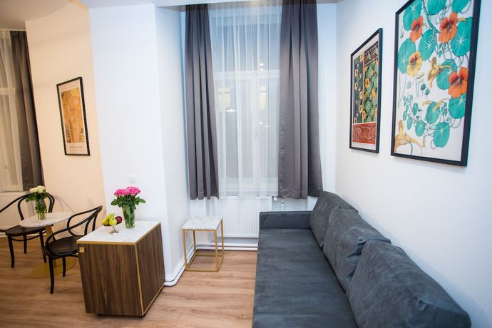 Imagen de la habitación del Hotel Pension Central - Self Check-in. Foto 13