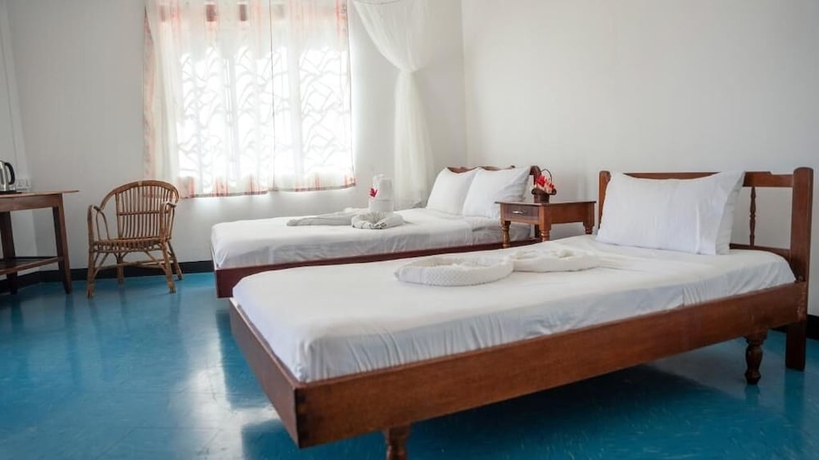 Imagen de la habitación del Hotel Pension Ciel d\'Et&eacute;. Foto 6
