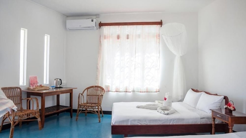 Imagen de la habitación del Hotel Pension Ciel d\'Et&eacute;. Foto 7