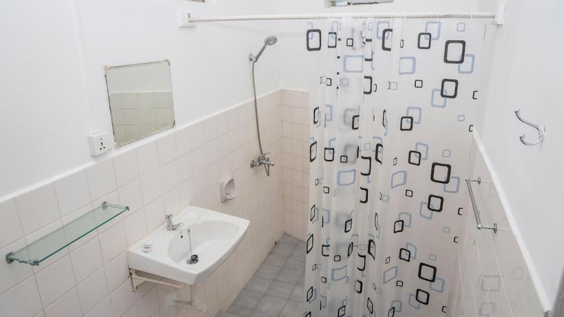 Imagen de la habitación del Hotel Pension Ciel d\'Et&eacute;. Foto 10